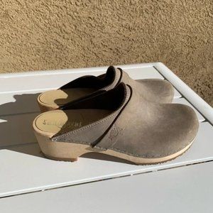 COPY - Sandgrens Clogs - Tokyo 6.5 (37)